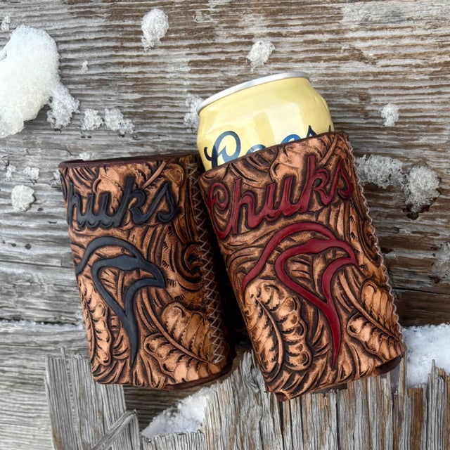 Koozies | The Codi Coyote
