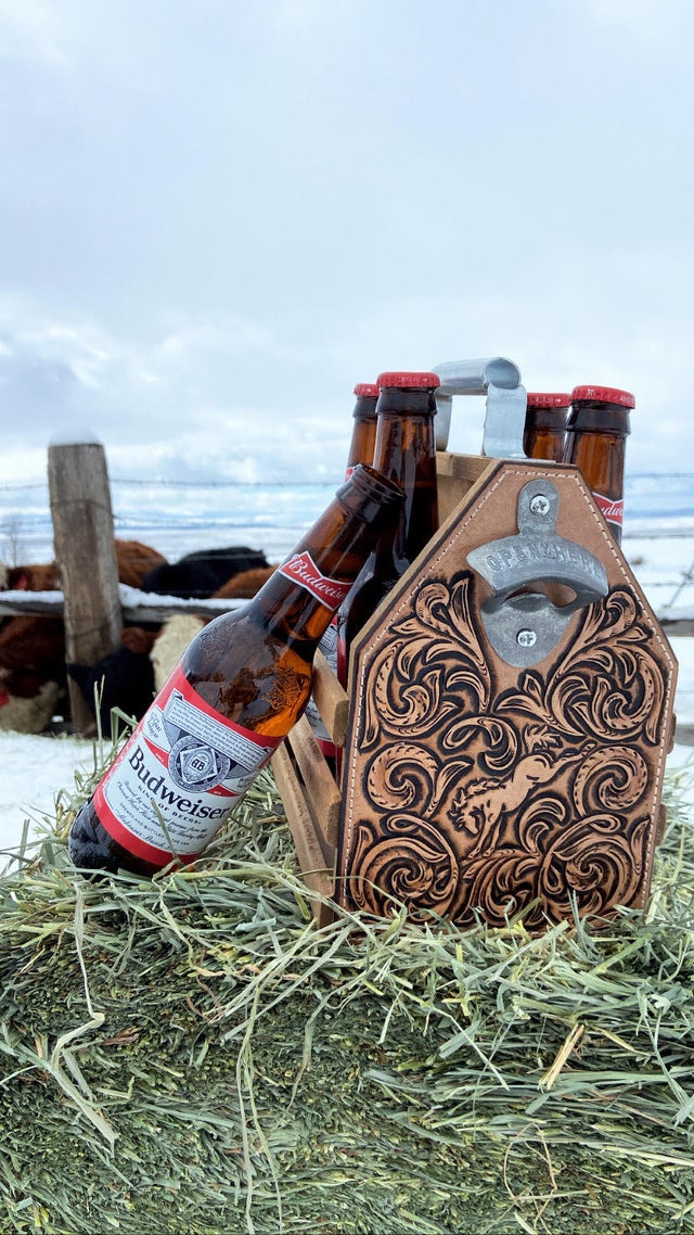 Koozies | The Codi Coyote