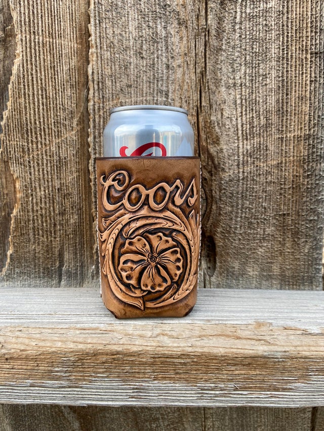 Koozies | The Codi Coyote